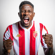 Maillot Monaco Quatrième 2024/2025