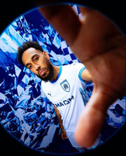 Maillot OM Domicile 2024/2025