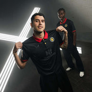 Maillot Leverkusen Anniversaire 2024/2025