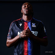 Maillot Crystal Palace Troisième 2024/2025