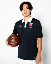 Maillot Monaco Centenary 2024/2025