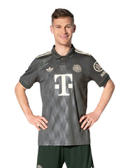 Maillot Bayern Munich Edition Oktoberfest