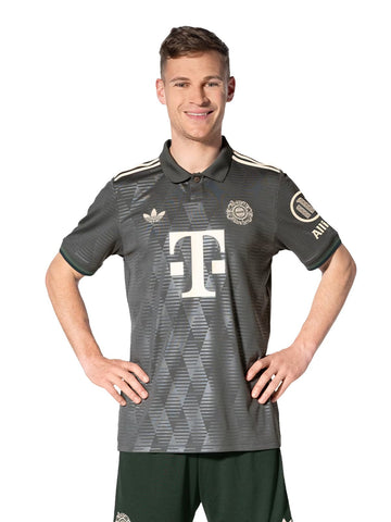 Maillot Bayern Munich Edition Oktoberfest