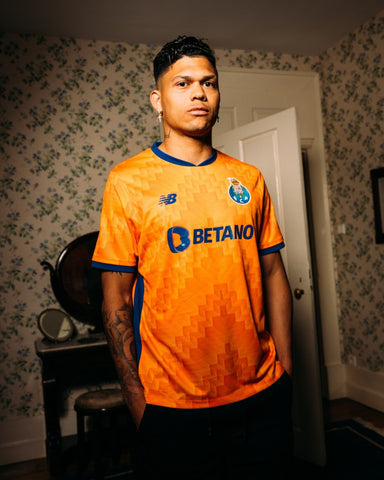 Maillot FC Porto Extérieur 2024/2025